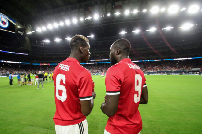 SAO MU tỏa sáng World Cup: Cờ đã đến tay, liệu Mourinho có phất? - 1