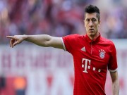 Bóng đá - Chuyển nhượng HOT 19/7: Lewandowski có thể thay thế Ronaldo