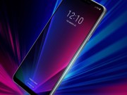 Dế sắp ra lò - LG V40 ThinQ đẹp thế này liệu có &quot;ngại&quot; các ông lớn?