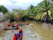 Du lịch - Đồng bằng sông Cửu Long có gì mà lại khiến cho ai cũng thèm được ghé thăm một lần