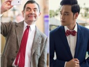 Giải trí - 24H HOT: Tin &quot;Mr Bean&quot; qua đời gây sốc, Quang Vinh điêu đứng vì Nguyễn Kim