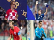 Bóng đá - Đại kế hoạch Real: “Gom” siêu sao World Cup, 350 triệu euro cho Kane - Mbappe