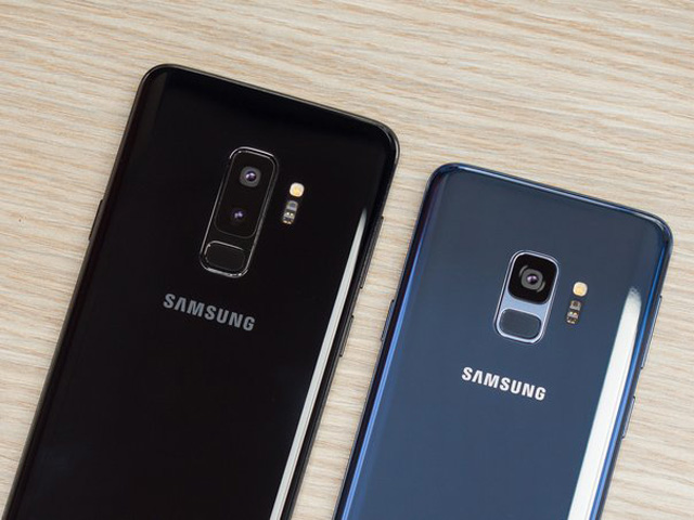 Galaxy S9/ Galaxy S9+ sẽ cập nhật AR Emoji và video quay chậm