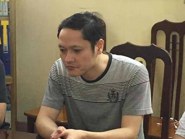 Khởi tố, bắt tạm giam ông Vũ Trọng Lương - người "phù phép" điểm thi ở Hà Giang