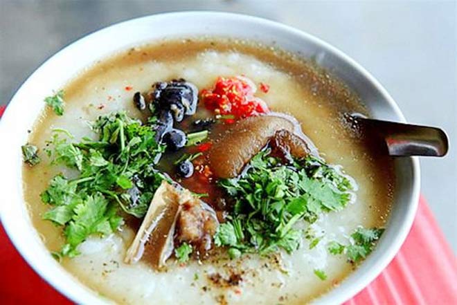 Sơn hào hải vị cũng chẳng bằng 15 đặc sản ngon sôi sục dạ dày của Hà Giang - 1