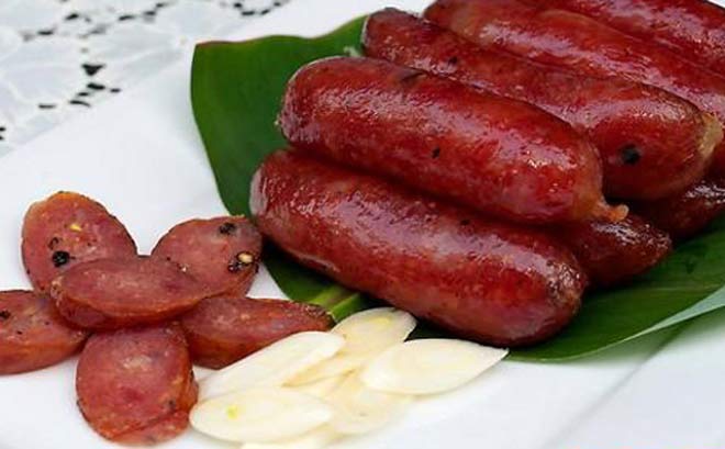 Sơn hào hải vị cũng chẳng bằng 15 đặc sản ngon sôi sục dạ dày của Hà Giang - 10