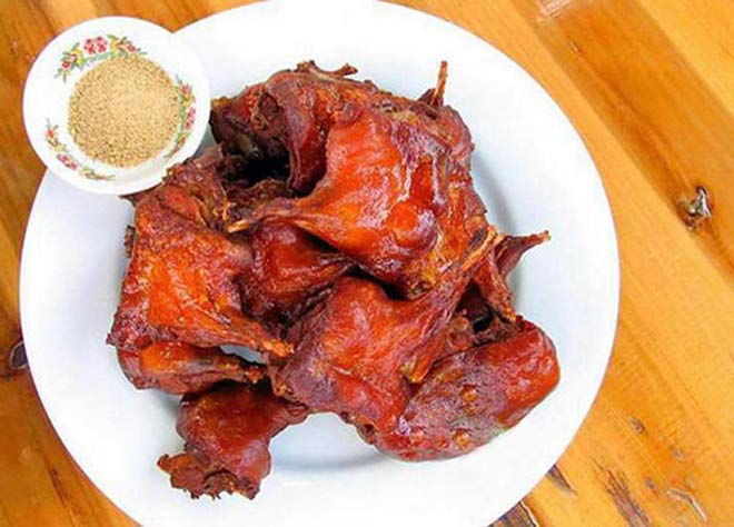 Sơn hào hải vị cũng chẳng bằng 15 đặc sản ngon sôi sục dạ dày của Hà Giang - 6