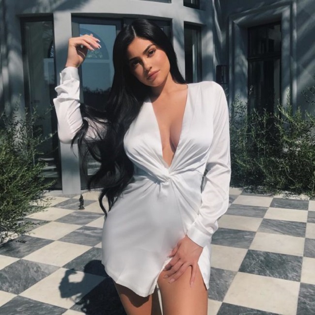 Kylie Jenner thường tập cardio để giải tỏa năng lượng thừa.&nbsp;