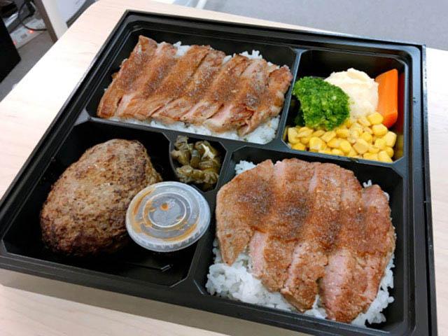 Nhiều người chấp nhận ”bon chen” xếp hàng chỉ để mua hộp bento có giá trên trời này