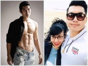 Đời sống Showbiz - Đời thường tình tứ của nam diễn viên 28 tuổi bỏ Sài Gòn ra Hà Nội làm chồng nữ đại gia