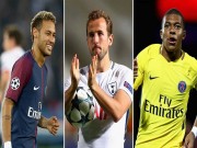 Bóng đá - Hậu World Cup: “Vua chuyển nhượng” Neymar mất ngôi, siêu sao 200 triệu euro là ai?