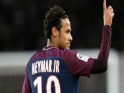 Bóng đá - Siêu sao Neymar chốt tương lai: &quot;Nịnh&quot; Mbappe, lôi kéo Buffon lập đế chế tại PSG