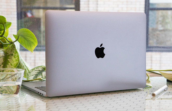 Đánh giá MacBook Pro 13 inch 2018: Sức mạnh bá chủ - 11