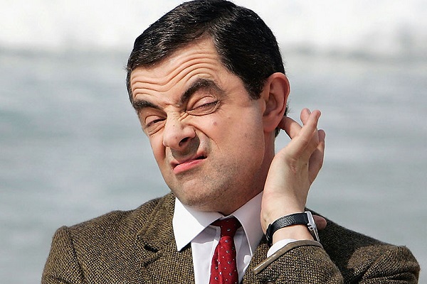 Ngỡ ngàng 10 sự thật về Mr Bean: Gã khờ trên màn ảnh, dân chơi ngoài đời - 3