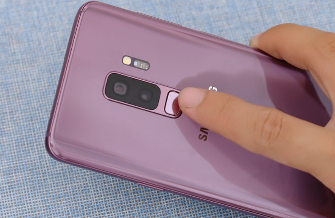 NÓNG: Galaxy S9, S9+ đồng loạt giảm sốc 3 triệu đồng - 5