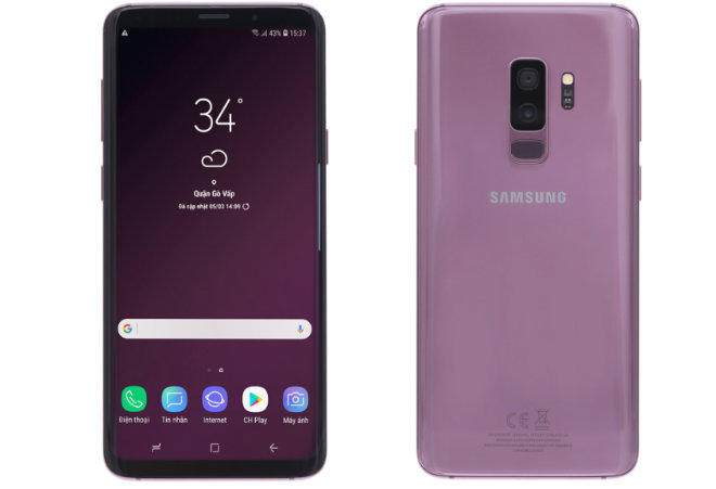 NÓNG: Galaxy S9, S9+ đồng loạt giảm sốc 3 triệu đồng - 2