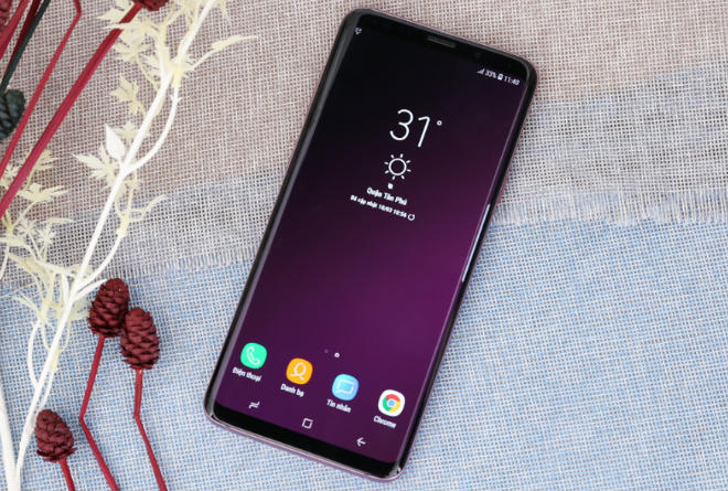 NÓNG: Galaxy S9, S9+ đồng loạt giảm sốc 3 triệu đồng - 4