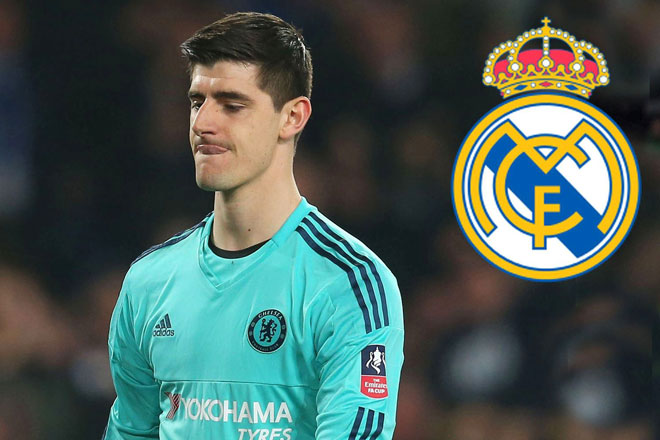 Chelsea nhắm người thay Courtois: Giá rẻ như cho, Abramovich &#34;chán&#34; tiêu tiền - 1