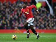 Bóng đá - Chuyển nhượng MU: Siêu cò quyết đưa Pogba đến Barca