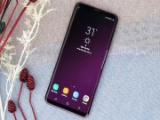 Thời trang Hi-tech - NÓNG: Galaxy S9, S9+ đồng loạt giảm sốc 3 triệu đồng