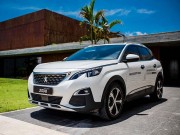 Tin tức ô tô - Peugeot chiếm ưu thế trong nhóm SUV/CUV nhập từ châu Âu tại Việt Nam