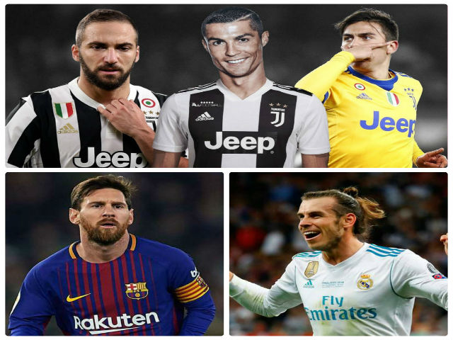 Liên minh Ronaldo - Juventus: Chuốc thêm kẻ thù, cả châu Âu chờ ”xé xác”