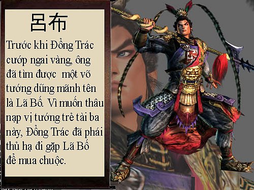 Truyện tranh Tam quốc hài &#40;7&#41;: Sự thật về Xích Thố - 5