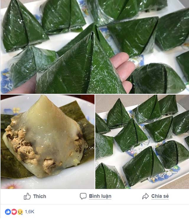 Phát sốt trước 6 món ăn được cư dân mạng thi nhau thả “like” rần rần - 1