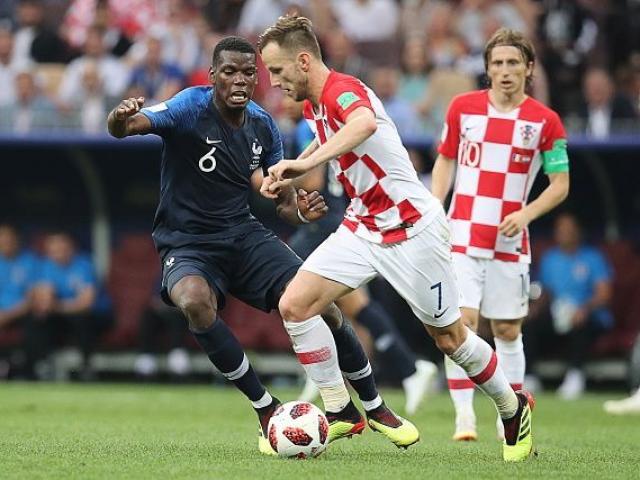 “Siêu bom tấn” hè: Barca phát cuồng Pogba, MU gạ đổi á quân World Cup