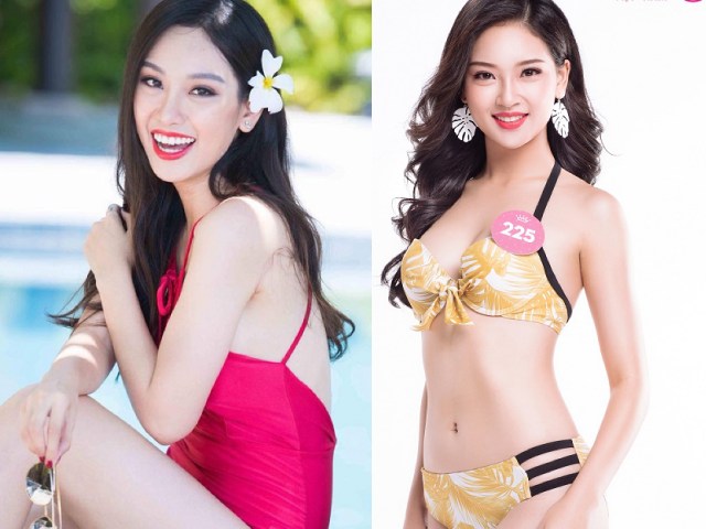 Gia đình Sài Gòn toàn hoa hậu: Em út xinh như tiên, 2 chị đẹp tựa hoa