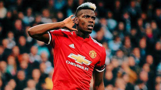 “Siêu bom tấn” hè: Barca phát cuồng Pogba, MU gạ đổi á quân World Cup - 1