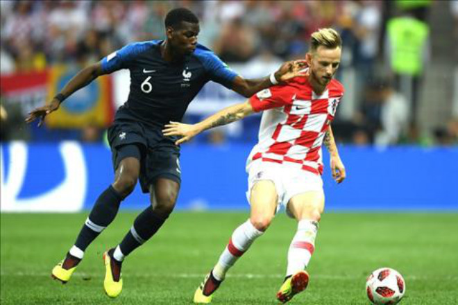 “Siêu bom tấn” hè: Barca phát cuồng Pogba, MU gạ đổi á quân World Cup - 2