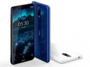 Dế sắp ra lò - HMD Global xác nhận sự tồn tại của Nokia X5 quốc tế