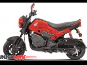 Thế giới xe - CHÍNH THỨC: Honda Navi 2018 &quot;chốt giá&quot; 15 triệu đồng