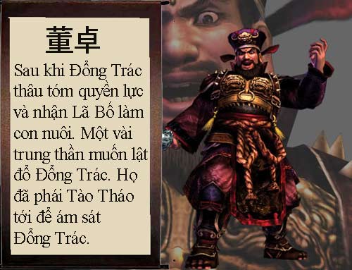 Truyện tranh Tam quốc hài &#40;8&#41;: Tào Tháo và chuyện tào lao - 1