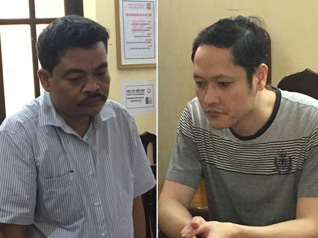 Vụ gian lận thi cử ở Hà Giang: Vì sao ông Nguyễn Thanh Hoài bị bắt giam?