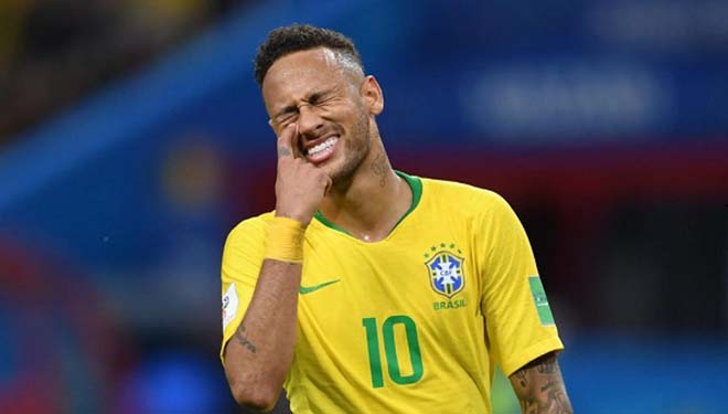 Neymar tham tiền PSG: Không đến Real thay Ronaldo, tan mộng Bóng vàng - 1