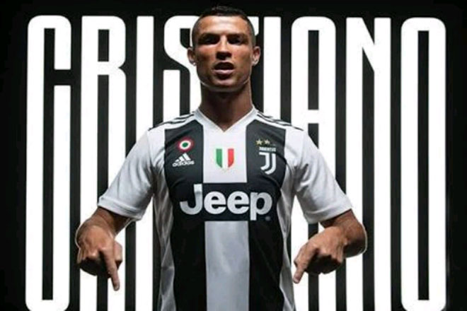 Serie A thời có “bom tấn” Ronaldo lại sắp “nóng” trên truyền hình - 1