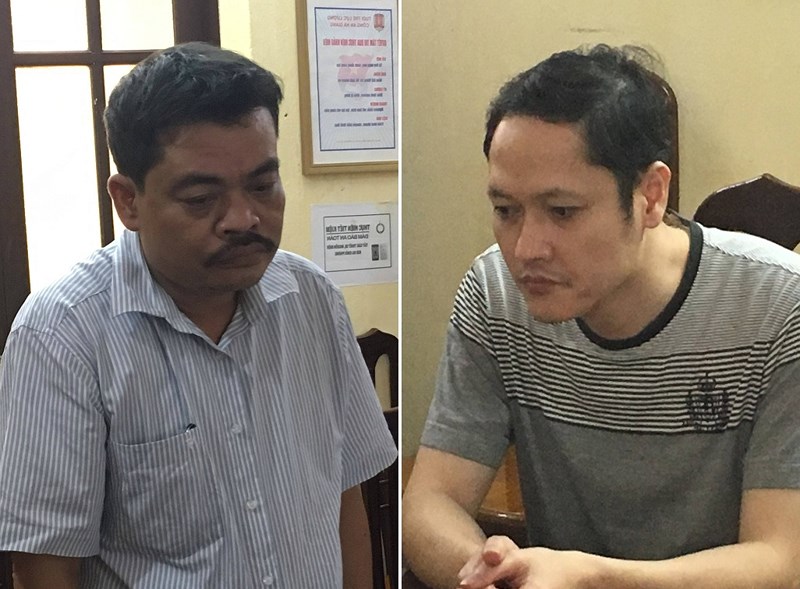 Vụ gian lận thi cử ở Hà Giang: Vì sao ông Nguyễn Thanh Hoài bị bắt giam? - 1