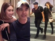 Đời sống Showbiz - Trung Dũng lên tiếng chuyện phim giả tình thật với bạn diễn Thúy Ngân