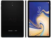 Thời trang Hi-tech - Galaxy Tab S4 sẽ là chiếc tablet &quot;siêu bảo mật&quot;