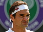 Thể thao - Tin thể thao HOT 23/7: “Federer không thi đấu vì tiền”