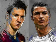 Bóng đá - Real - Barca tương lai không Ronaldo - Messi: El Clasico hết “kinh điển”