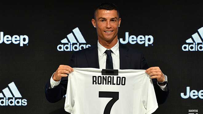 Juventus săn “bom tấn” thứ 2 sau Ronaldo: SAO World Cup 150 triệu euro chê MU - 1