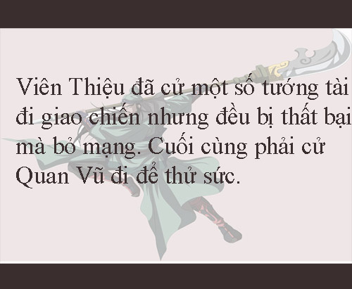 Truyện tranh Tam quốc hài &#40;9&#41;: Viên Thiệu lộn thành - 19