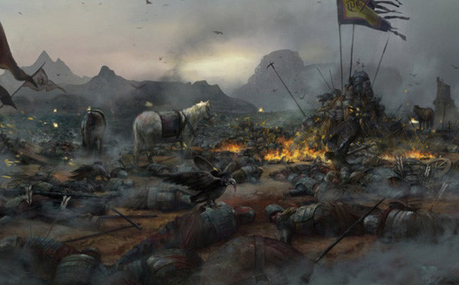 Vụ thảm sát 20 vạn quân Tần sau khi Tần Thủy Hoàng qua đời - 2