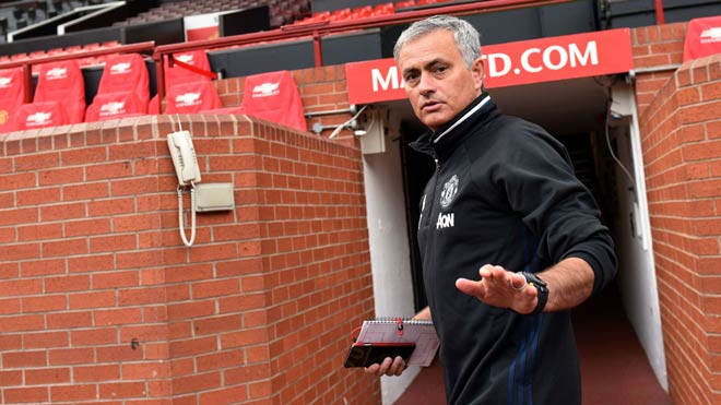 MU săn SAO khủng mùa hè: Mourinho có thực sự cần &#34;bom tấn&#34;? - 1