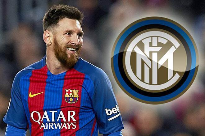 Siêu tưởng Messi đến Ý đấu Ronaldo: Kích hoạt &#34;bom tấn&#34; thế nào? - 2