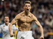 Bóng đá - Sững sờ Ronaldo khỏe như tuổi 20: Bí kíp không tưởng khuynh đảo thể giới