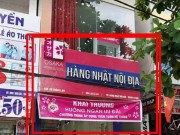 Thị trường - Tiêu dùng - Ðủ kiểu 'treo dê, bán chó'